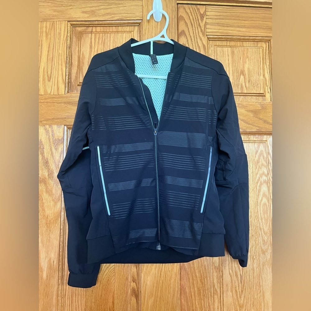 Adidas - Climalite Jacket